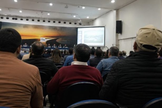 Os Desafios da Concessão da Hidrovia do Paraguai: Por Que o Debate em Corumbá Pede a Suspensão do Projeto