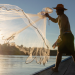 Dia do Pescador reacende alerta sobre pesca responsável nos rios de Corumbá
