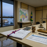 Corumbá pode ter nova regra para incentivo de agentes de saúde; entenda o que está em discussão