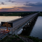 Ponte sobre o Rio Paraguai em Corumbá terá novas interdições: veja quando o trânsito será afetado