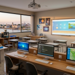 Tecnologia ganha espaço na educação de Corumbá e abre novas oportunidades para estudantes e professores