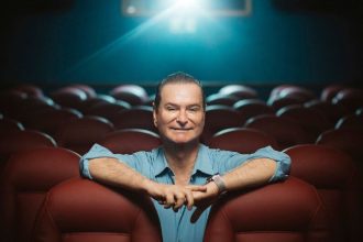 Márcio Alaor de Araújo