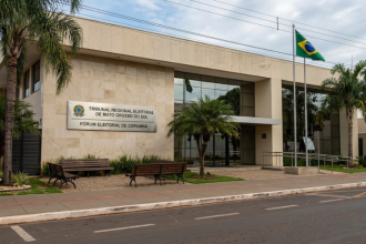 TRE-MS anula cassação de vereador de Corumbá e determina novo julgamento; entenda o que muda no mandato