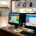 Corumbá ganha plataforma digital para inscrições em programas esportivos; veja como funciona