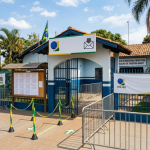 Eleições 2026: eleitores de Corumbá devem conferir local de votação antes do primeiro turno