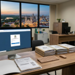 Corumbá moderniza sistemas digitais e contribuintes devem ficar atentos à NFS-e