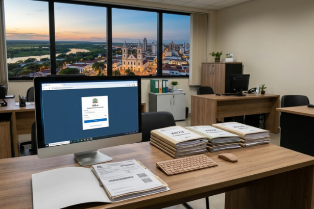 Corumbá moderniza sistemas digitais e contribuintes devem ficar atentos à NFS-e