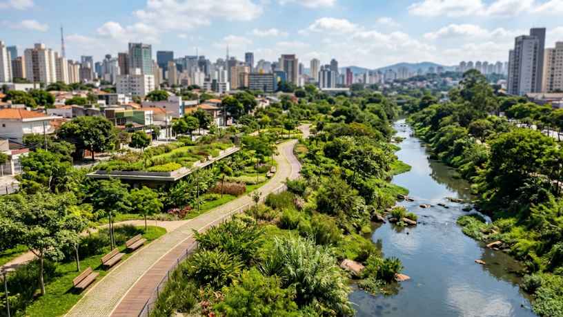 Versa Engenharia Ambiental Ltda